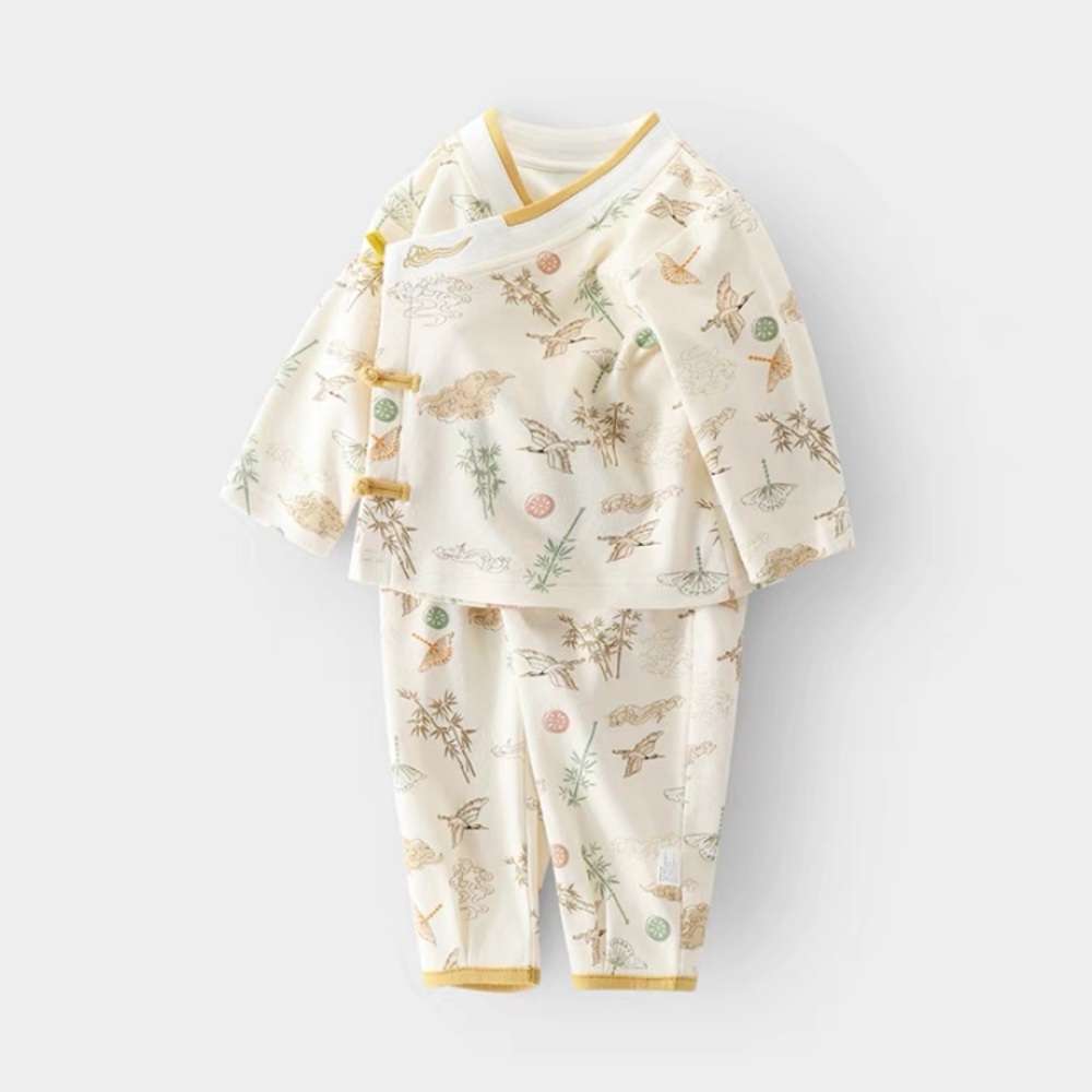 Baby Two-Piece